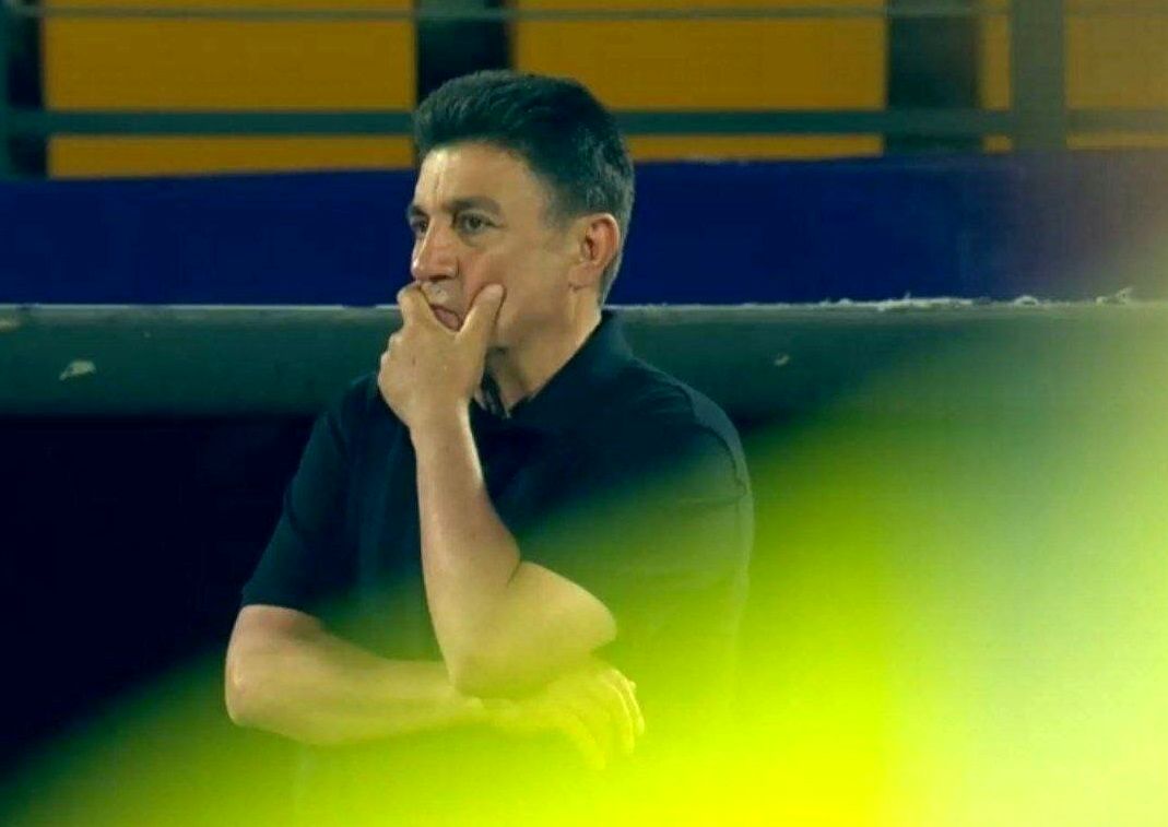 قلعه‌نویی هم‌زمان سرمربی تیم‌ملی و استقلال شد؟