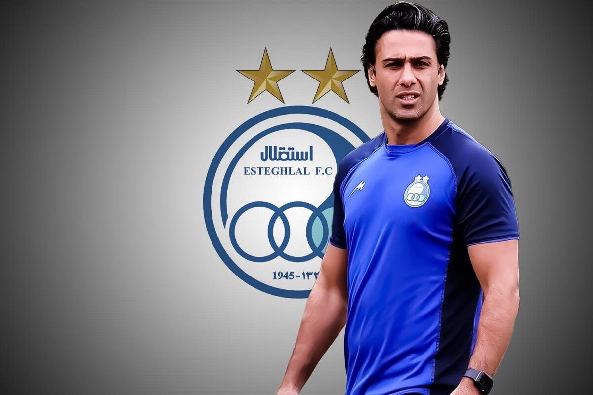 فرهاد مجیدی را به استقلال برگردانید!