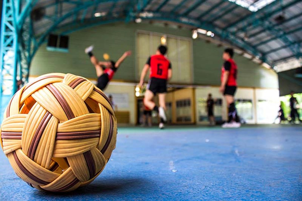 سپک تاکرا بعد از 23 سال به ایران بازگشت