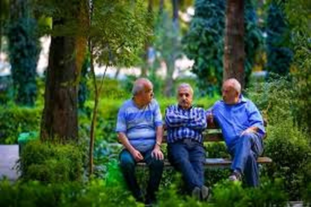 جدول واریزی ویژه فروردین بازنشستگان منتشر شد