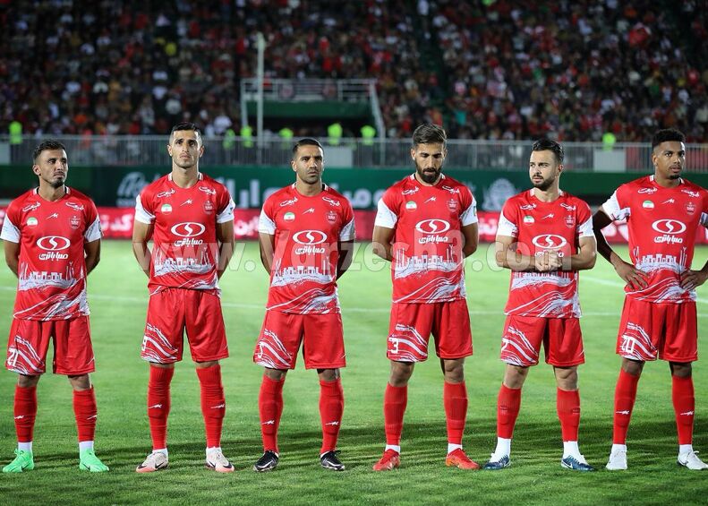 ترکیب احتمالی پرسپولیس مقابل الهلال؛ چه کسی زوج علیپور می‌شود؟