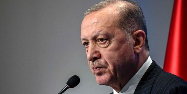  ترور اردوغان نافرجام ماند