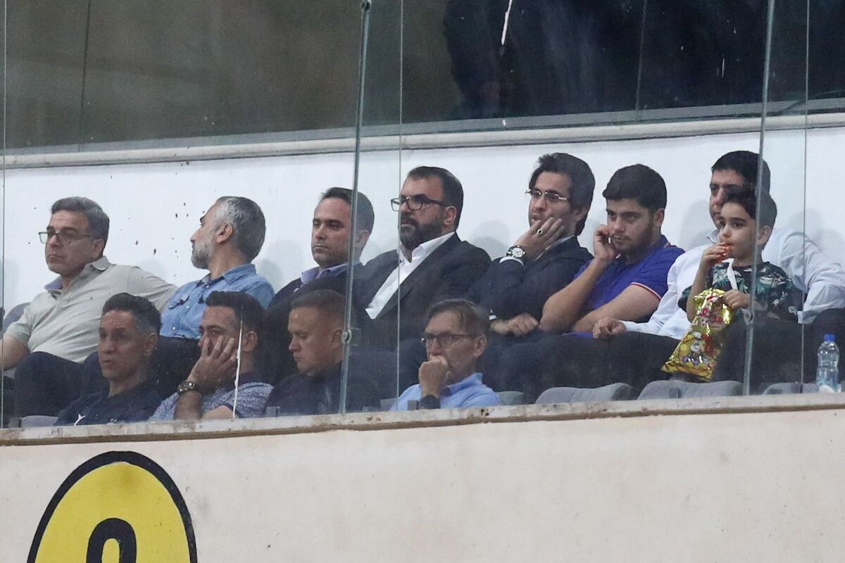 دلیل سفر خطیر مشخص شد
