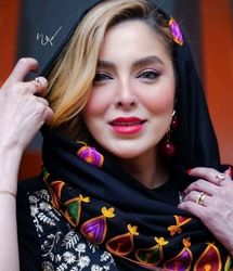 بازیگر «شاهگوش» با یک استایل هنریِ چشمگیر دیده شد