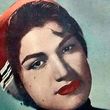 چهره «الهه» خواننده مشهور قبل انقلاب در ۷۲ سالگی