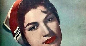 چهره «الهه» خواننده مشهور قبل انقلاب در ۷۲ سالگی