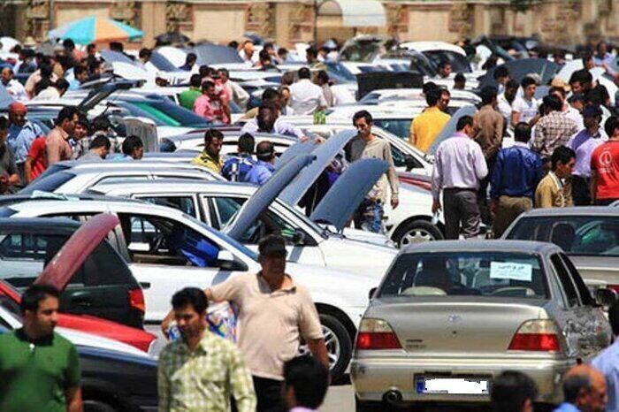 جهش قیمت خودرو در بازار؛ پژو پارس ۴۱۵ میلیون تومان شد / این خودروها گران شدند + جدول