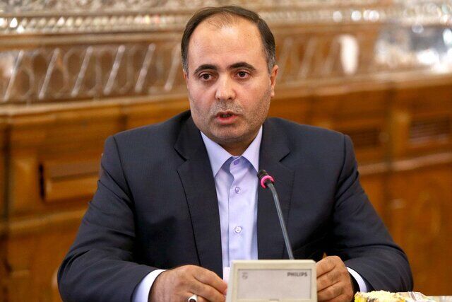 نوری: عملیات ارزشمند «وعده صادق» رژیم صهیونیستی را تنبیه کرد
