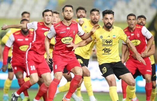 گزینه پرسپولیس و سپاهان به استقلال نزدیک شد