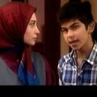 مریم کاویانی و ارسلان قاسمی بعد از سالها کنار هم/ عکس