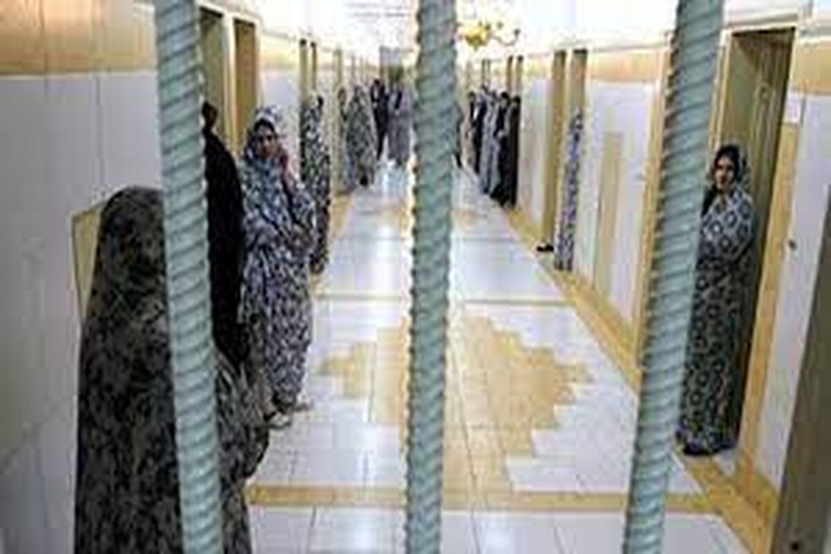 سرنوشت شوم دو زن جوان با پس دادن تاوان یک اشتباه کوچک