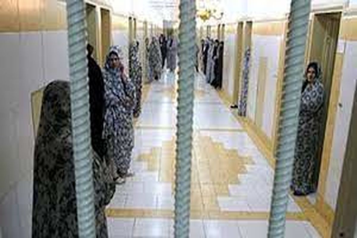 سرنوشت شوم دو زن جوان با پس دادن تاوان یک اشتباه کوچک