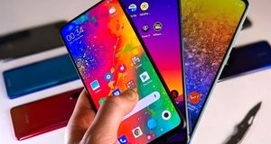 گوشی و لپ‌تاپ گران شد