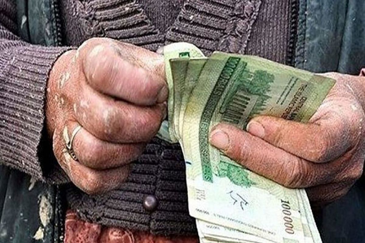 میزان عیدی و پاداش کارگران پاره وقت ، کارمزدی و اخراجی