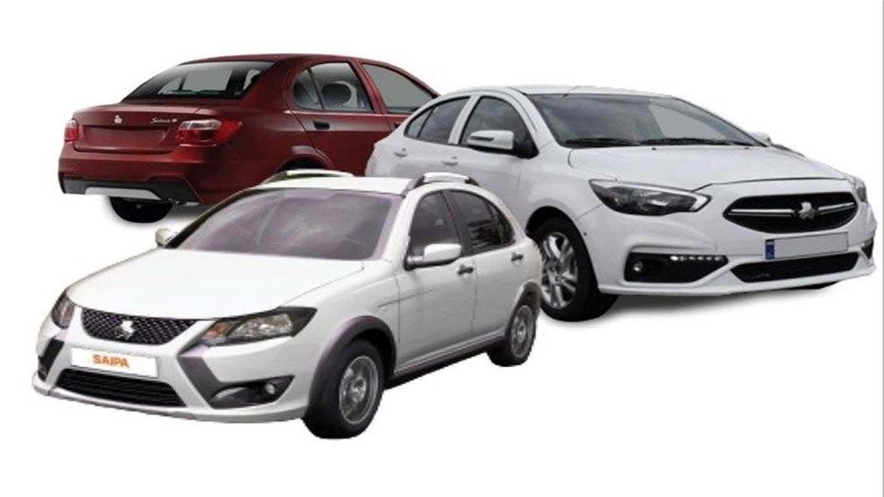 قیمت‌های جدید خودرو امروز ابلاغ می‌شود