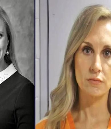 زن شهردار، پسر نوجوان را آزار داد +عکس