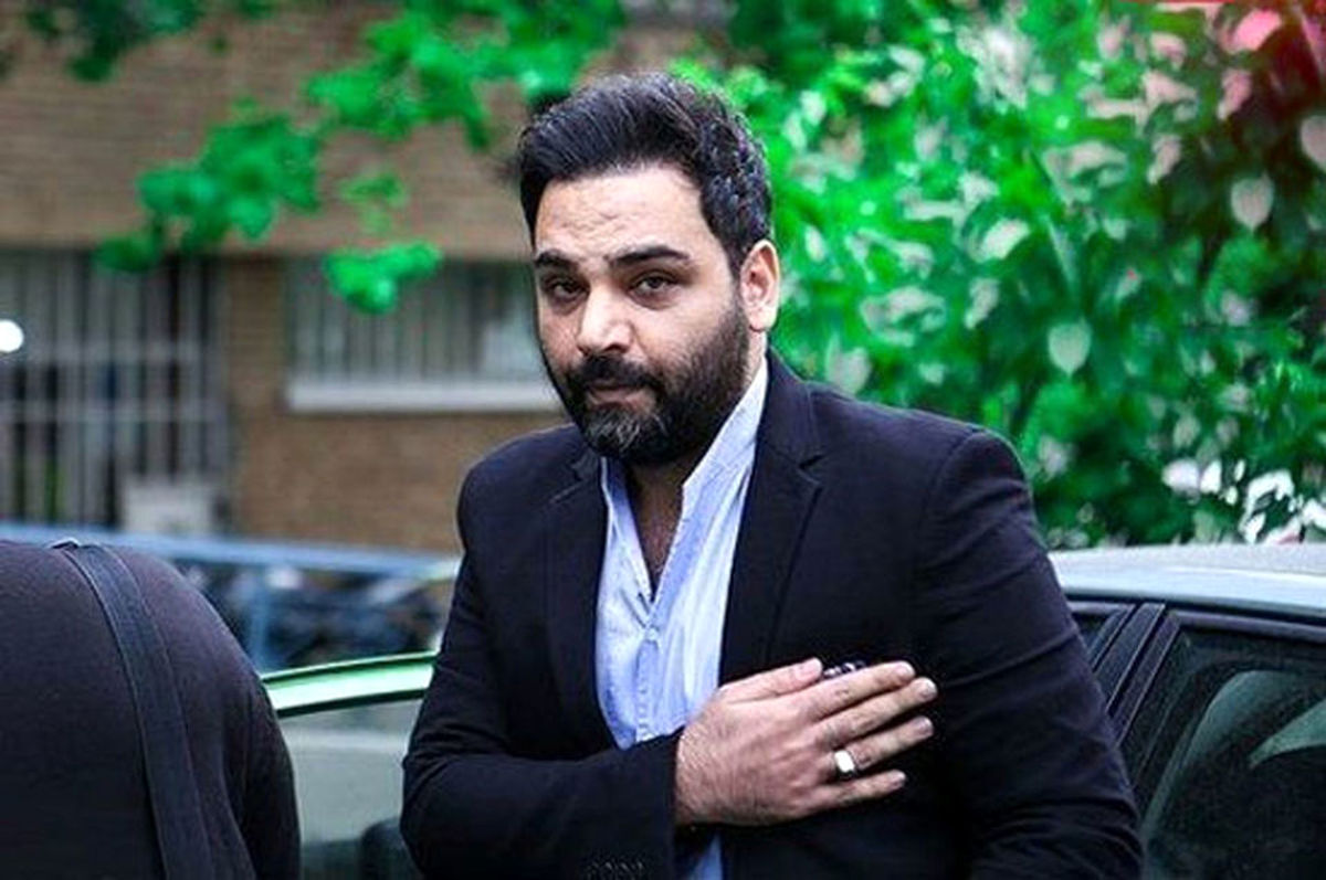 پرده برداری احسان علیخانی از دلیل اخراجش +ویدئو