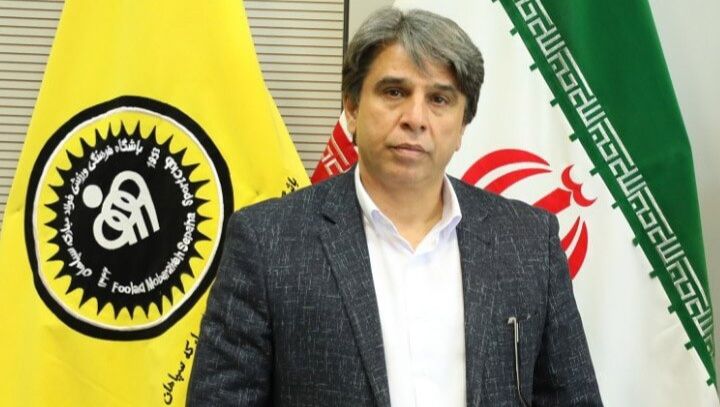 استعفای نیکفر رسمی شد 