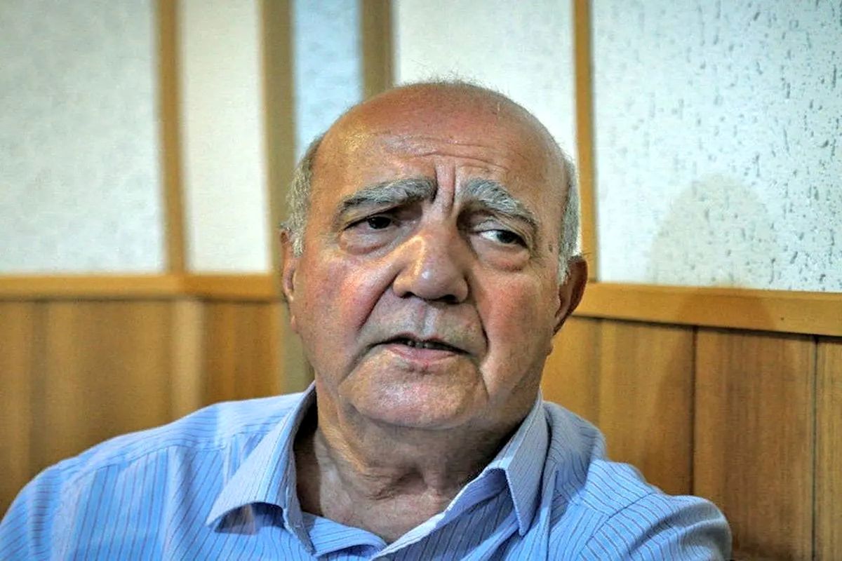 دوبلور هنرمند «پسر شجاع » و « فرار از زندان » درگذشت