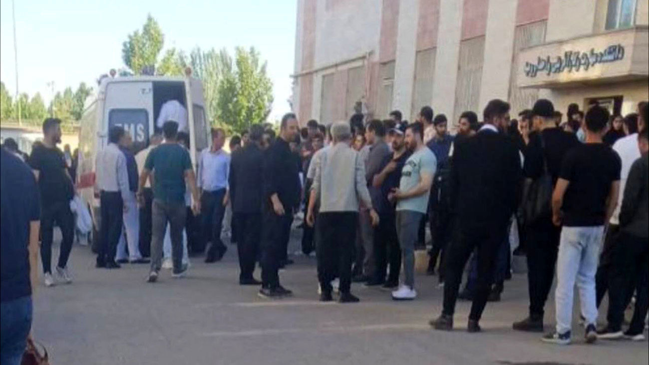 ماجرای چاقوکشی خونین دانشجوها در محیط دانشگاه + جزییات
