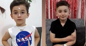 حکم قاتل ایلیا صادر شد