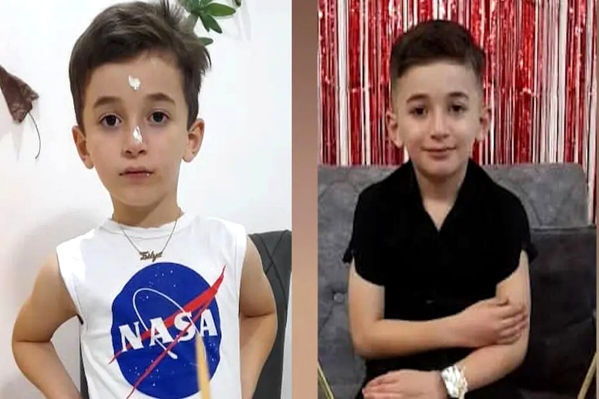حکم قاتل ایلیا صادر شد