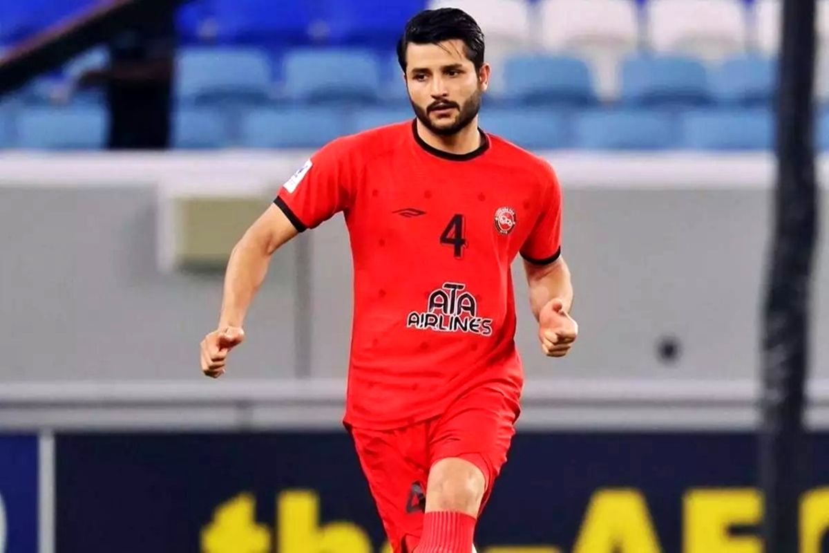 بازیکن تراکتور در تیررس بوژوویچ؛ اولین ورودی استقلال مشخص شد