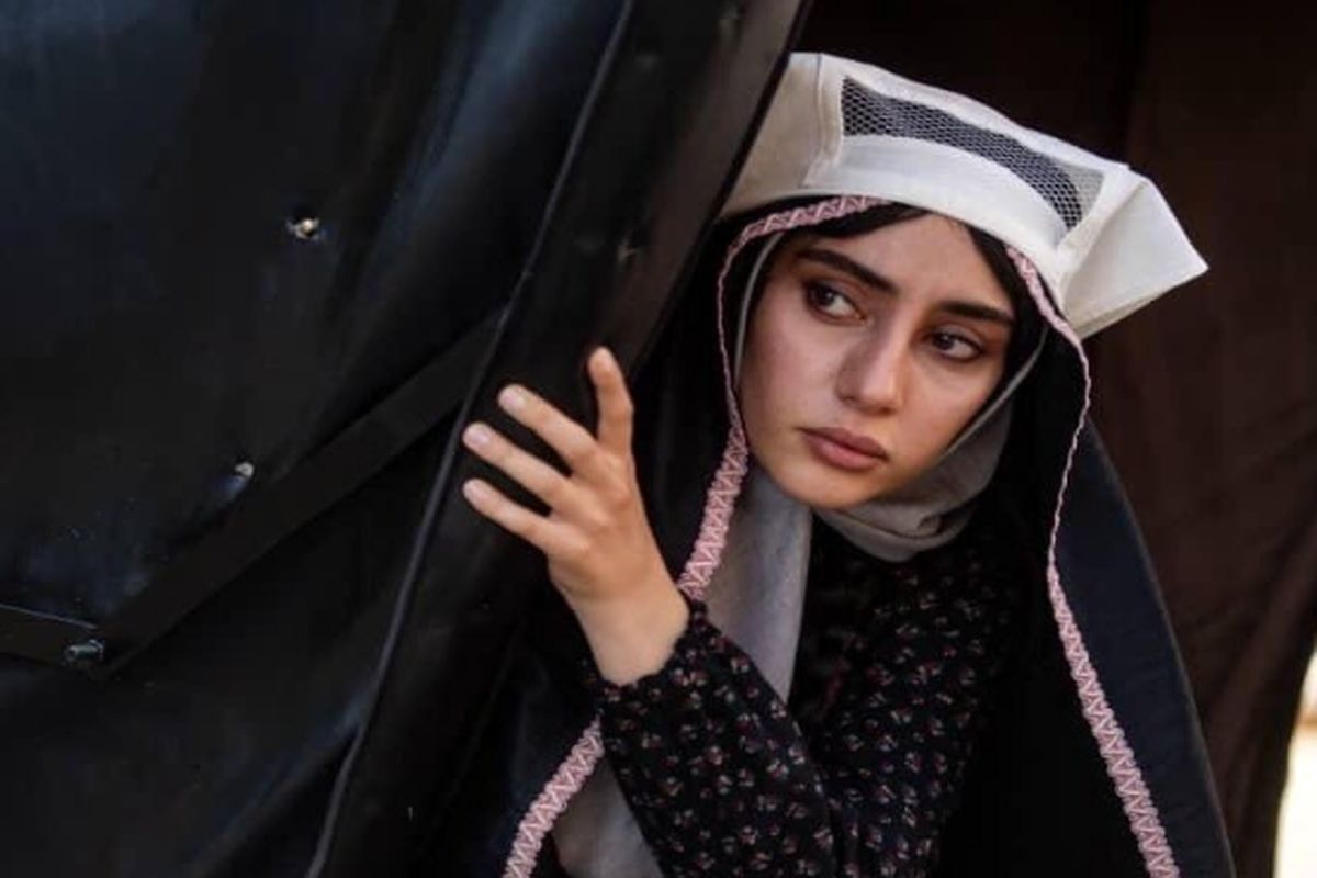 سلفی دیده نشده خانم‌های سریال بامداد خمار در کنار هم