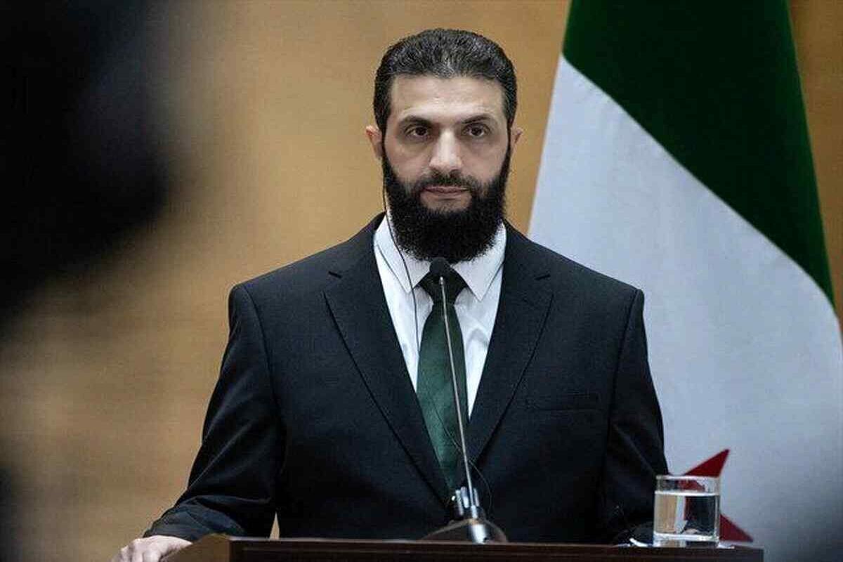  ورود ایرانیان به سوریه ممنوع شد