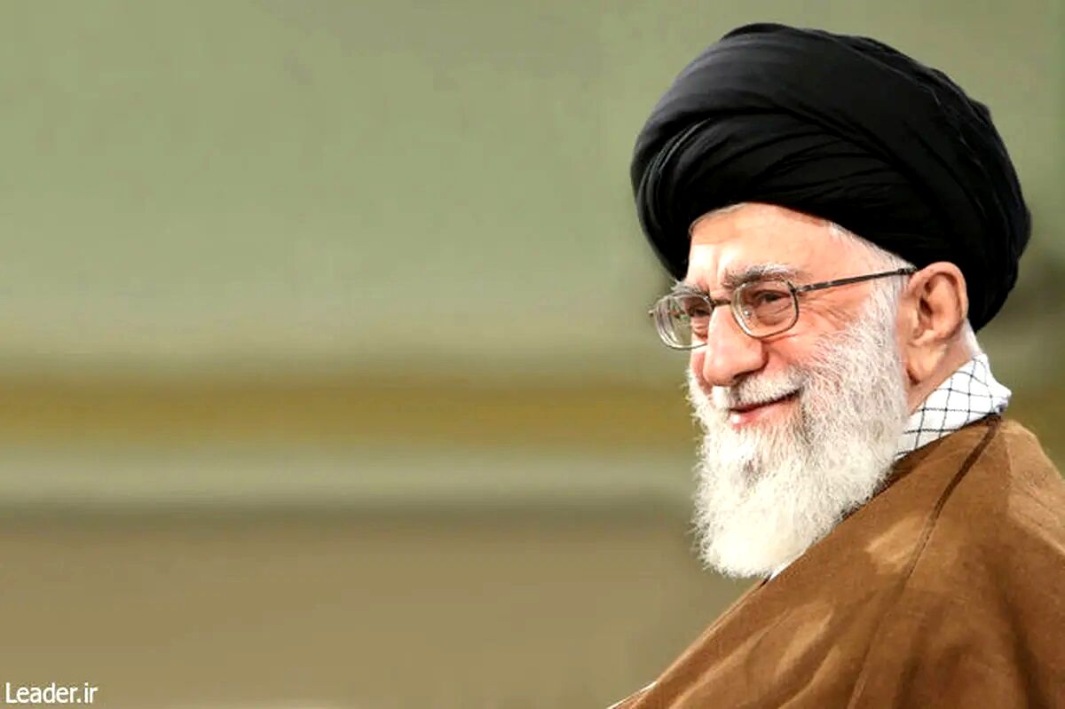 ماجرای خواندنی خطبه عقد  رهبر انقلاب +عکس