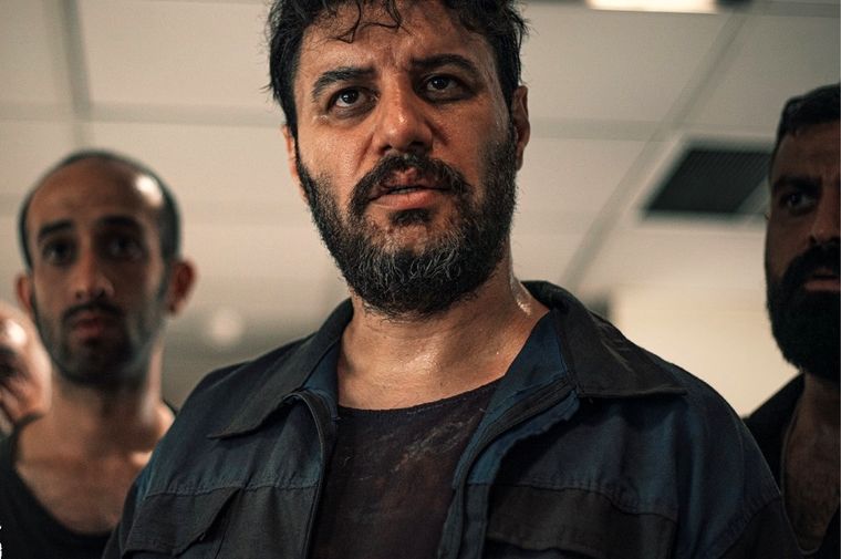 «وحشی» در بخش رسمی جشنواره بین‌المللی فیلم تورنتو (TIFF 2025)