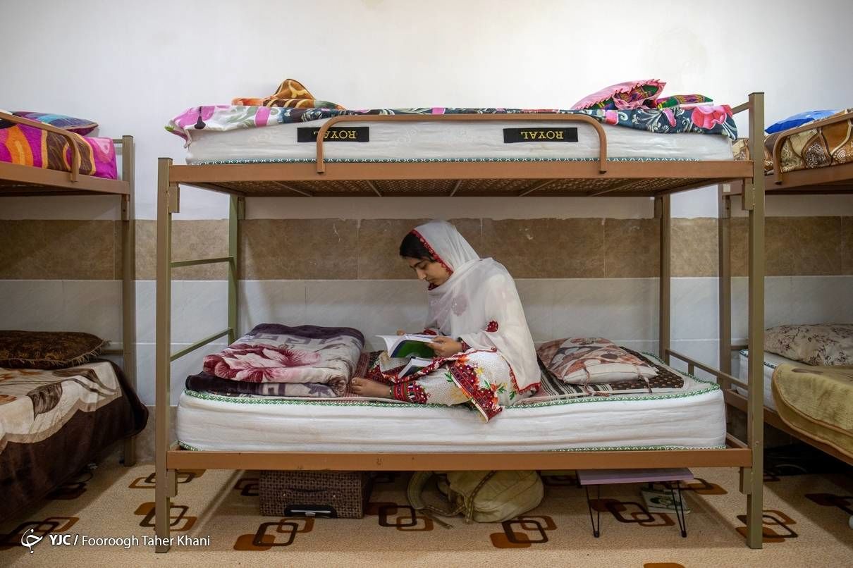 اعلام جزئیات پرداخت اجاره‌بهای خوابگاه دانشجویان