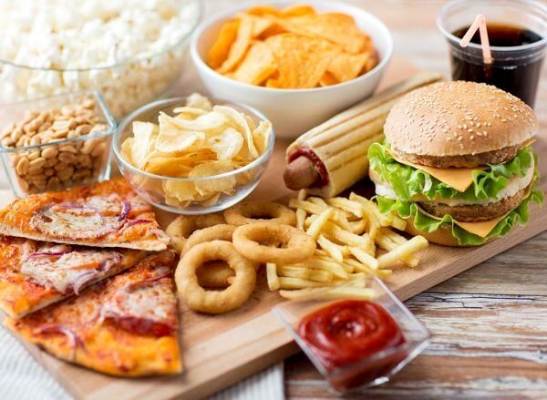 مصرف این مواد غذایی باعث مرگتان می‌شود