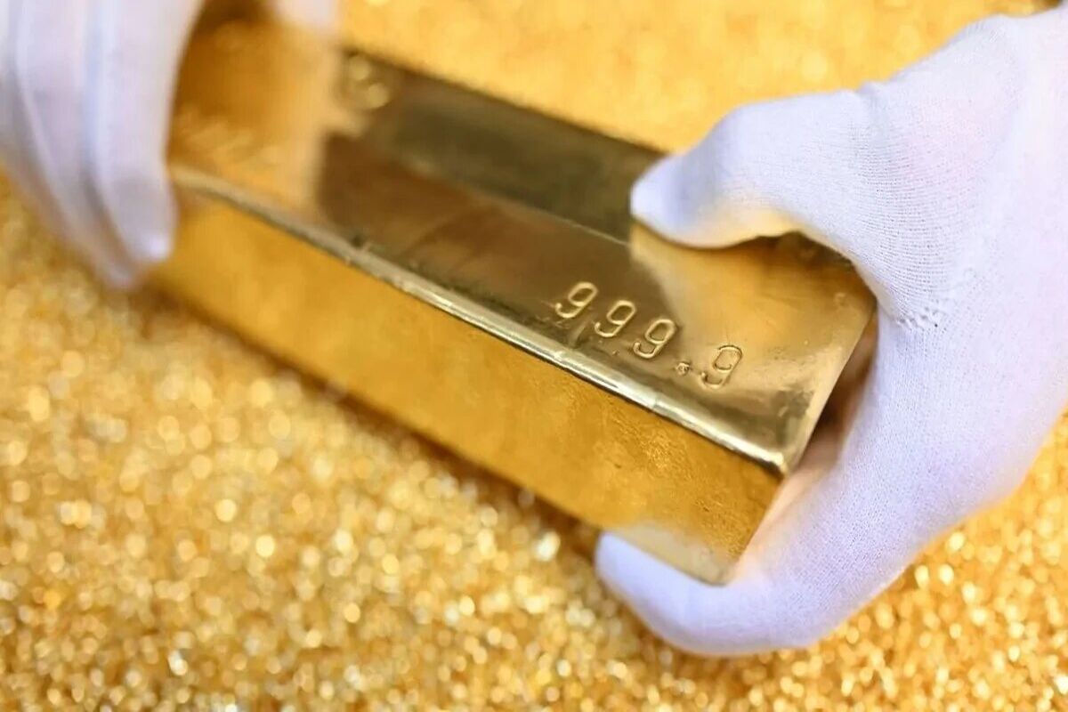 علت ریزش قیمت طلا در بازار داخلی چیست؟