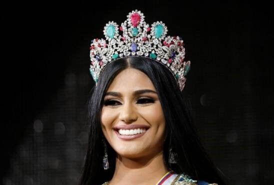 زیباترین و جذاب ترین زنان جهان اهل کدام کشور هستند؟