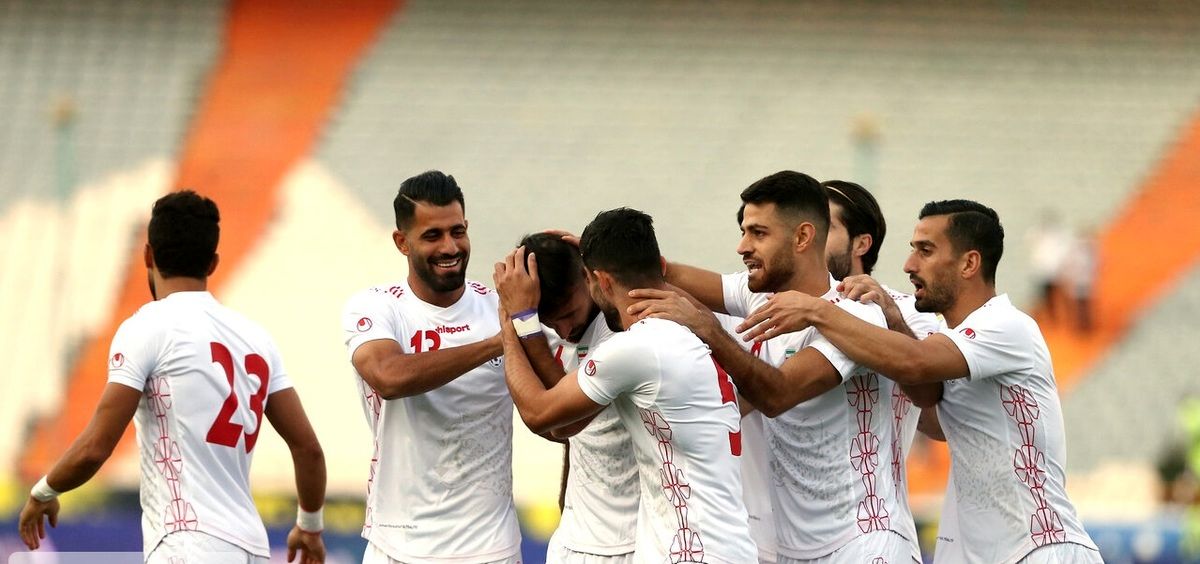حضور تماشاگران در بازی ایران و عراق قطعی شد 