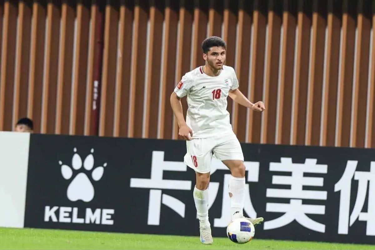 خرید جدید استقلال برابر النصر رونمایی می شود

