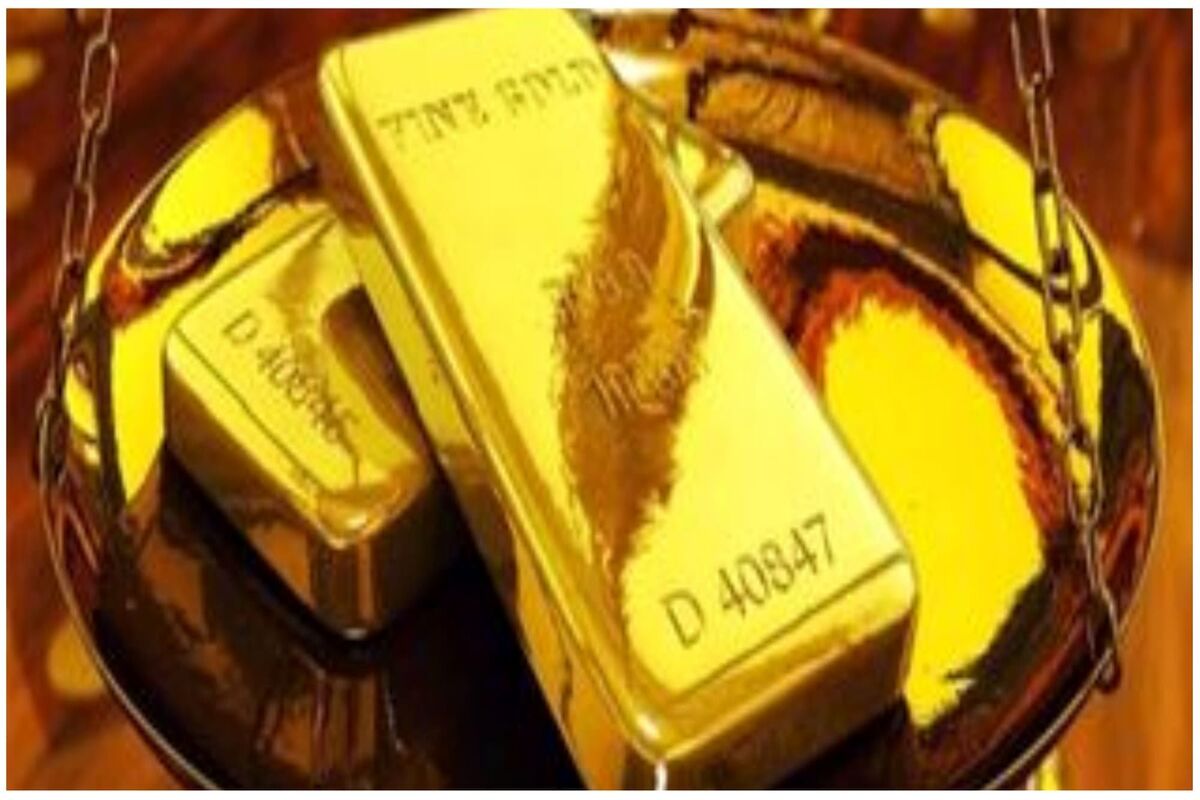 قیمت گرم طلا 18 عیار امروز 18 آبان 1401/ افزایش قیمت طلا 18 عیار