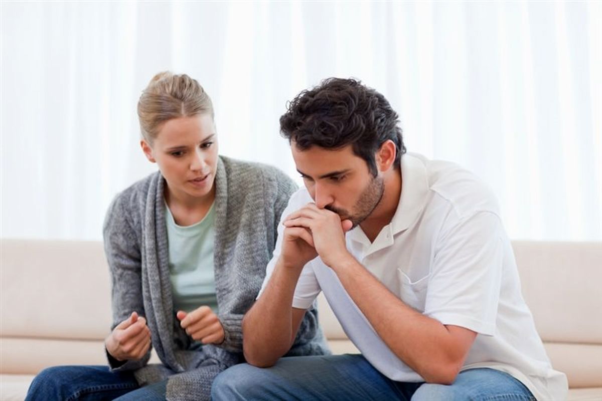 چرا برخی متاهلان احساس تنهایی میکنند؟