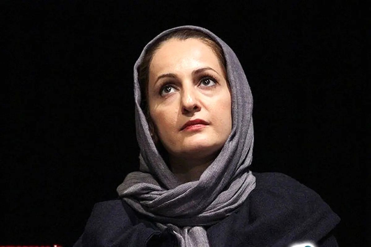 شقایق دهقان در 47 سالگی؛ تصویری جذاب که مورد توجه قرار گرفت!