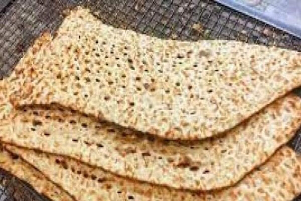 زمان گرانی نان سنتی مشخص شد+ جزییات