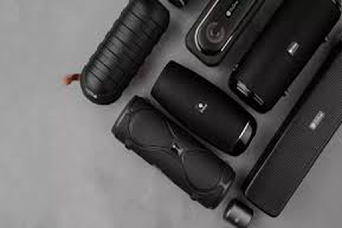 آخرین قیمت اسپیکر حرفه‌ای و سینما خانگی + جدول