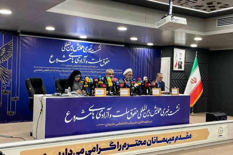 هشدار کدخدایی: آزادی در ایران نیازمند بازنگری فکری در مبانی اسلامی