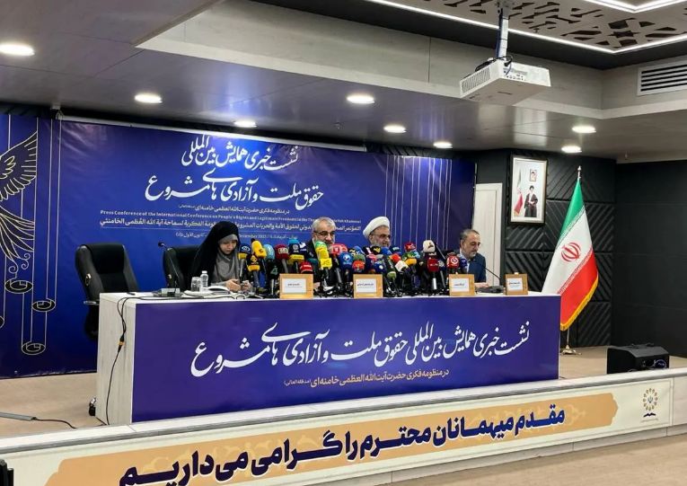 هشدار کدخدایی: آزادی در ایران نیازمند بازنگری فکری در مبانی اسلامی