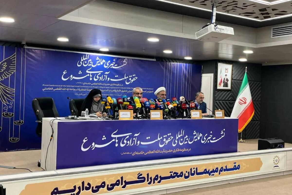 هشدار کدخدایی: آزادی در ایران نیازمند بازنگری فکری در مبانی اسلامی