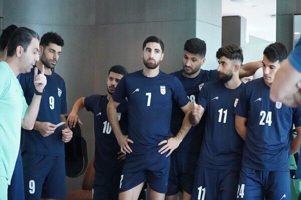 هافبک ازبک برای ایران خط و نشان کشید!