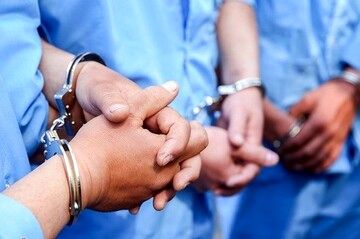 تروریستها در سیستان و بلوچسستان دستگیر شدند
