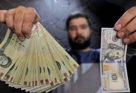 فاصله اندک ابرتورم با ایران!