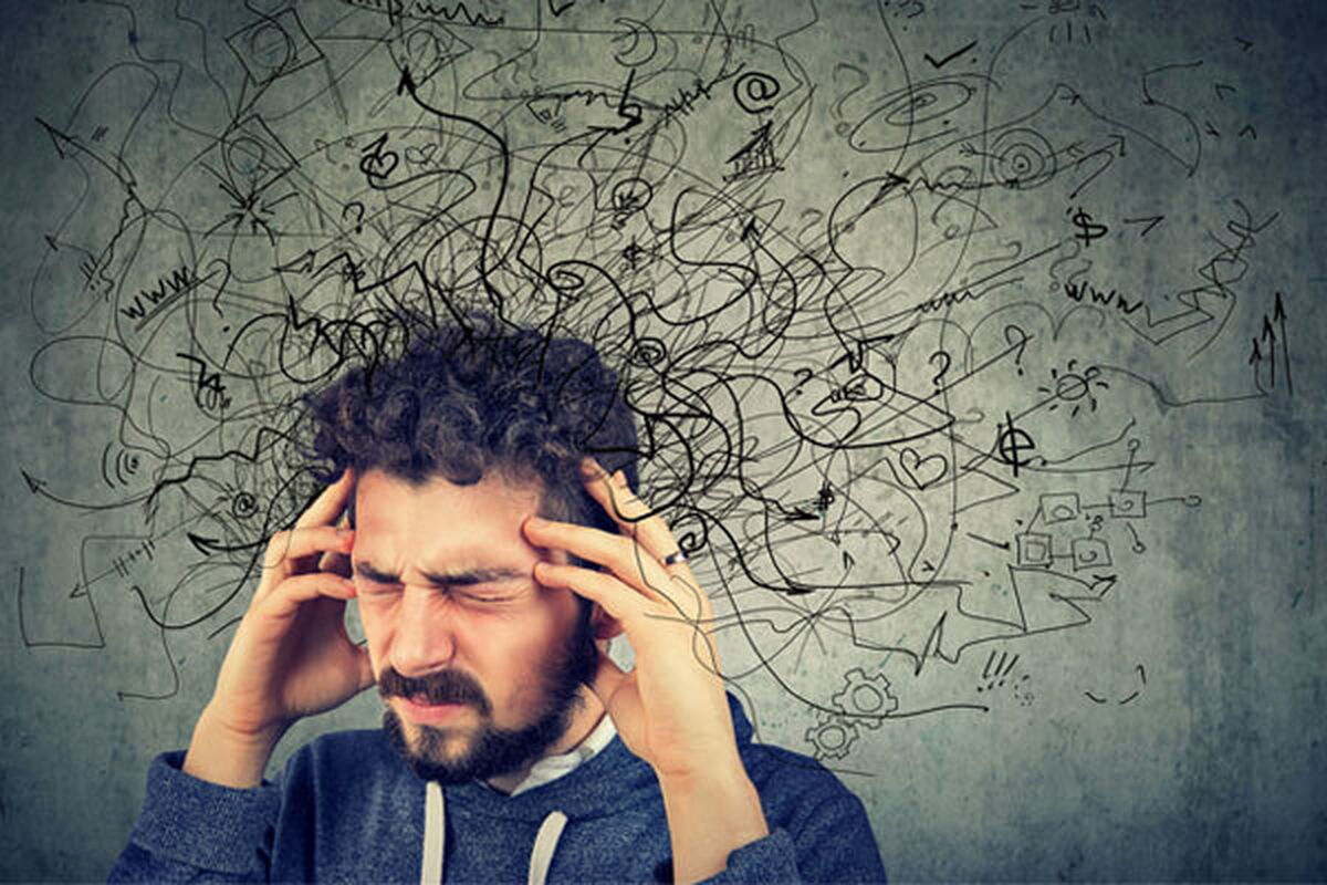 نکات کلیدی برای مدیریت استرس