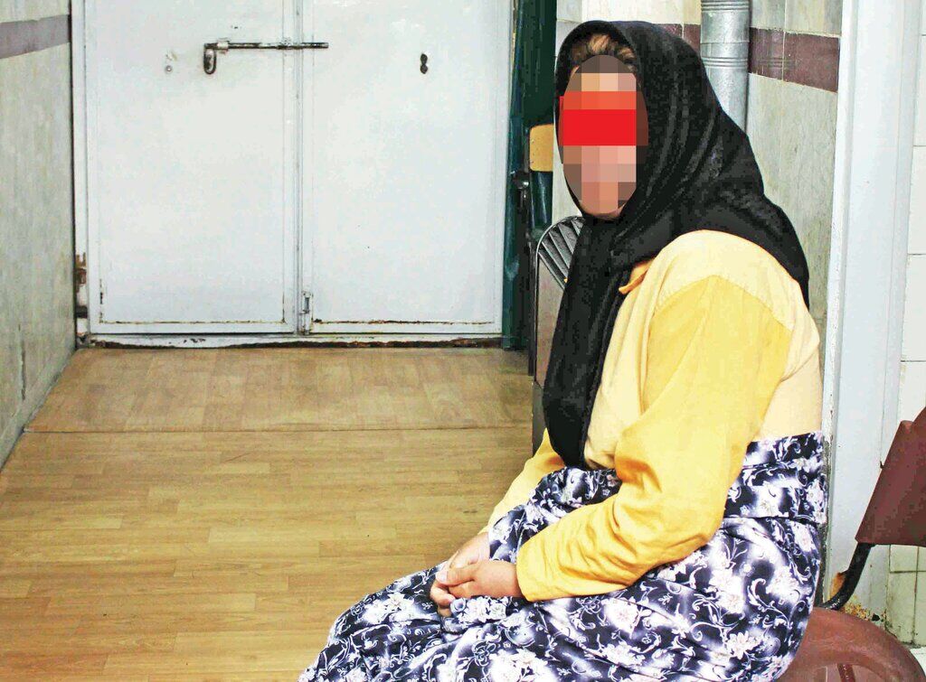 «کلثوم اکبری» به ۱۰ بار اعدام محکوم شد! +جزئیات رای نهایی
